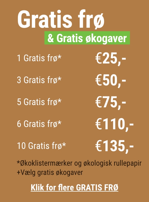 gratis fro